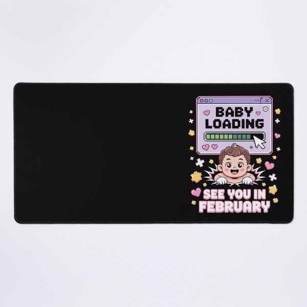 Item preview, See you in February designed and sold by jkrphoto.