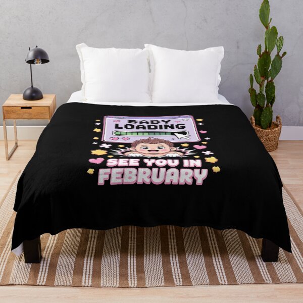 Item preview, See you in February designed and sold by jkrphoto.