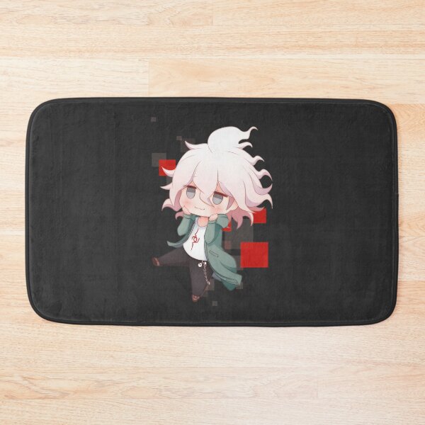 Item preview, Cute Chibi Nagito Illustration with Playful Expression designed and sold by Ncgdisign.