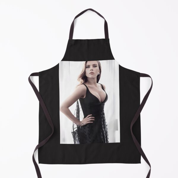Item preview, Scarlett Johansson Artistic Portrait Design designed and sold by hichemmaache.