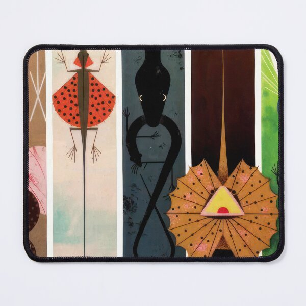 Item preview, Charley Harper – Mid Century Modern Bird & Wildlife Art designed and sold by hg6y.