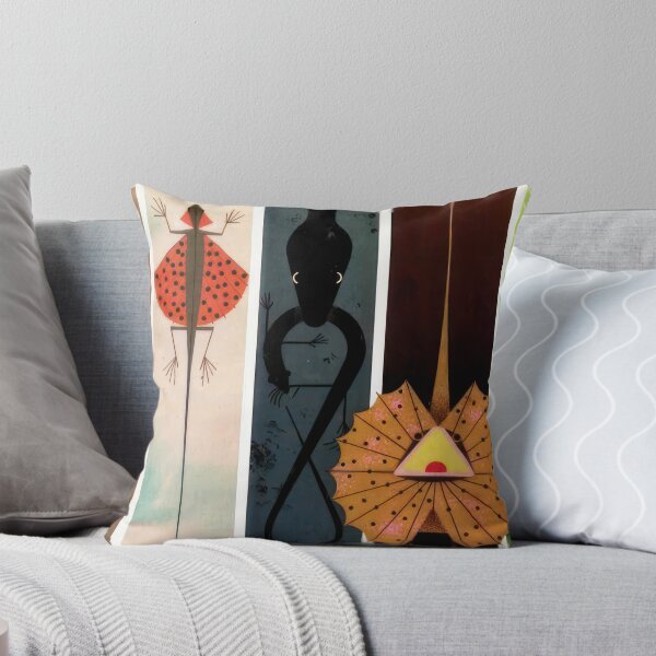 Item preview, Charley Harper – Mid Century Modern Bird & Wildlife Art designed and sold by hg6y.
