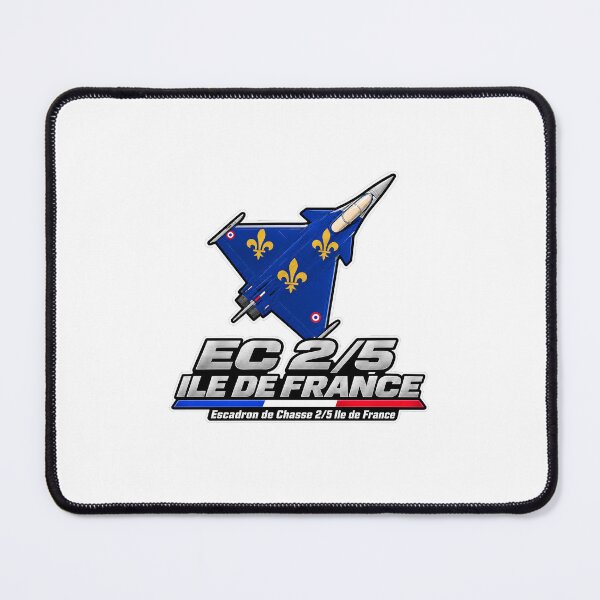 Item preview, Fighter Squadron 2/5 Ile de France designed and sold by Tounet.