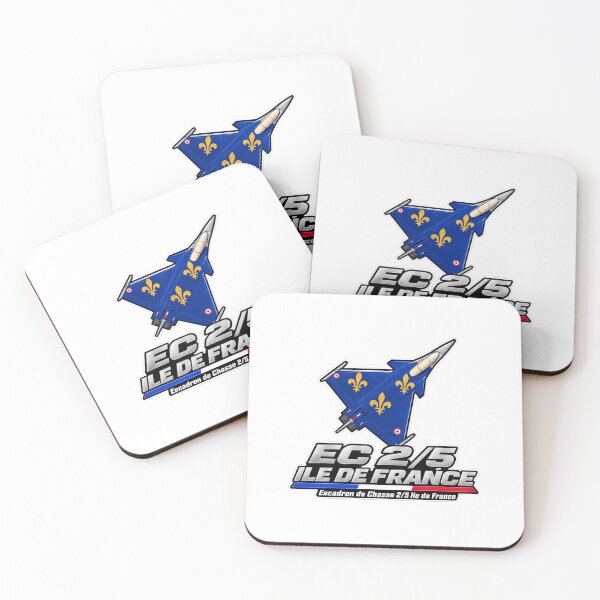 Item preview, Fighter Squadron 2/5 Ile de France designed and sold by Tounet.