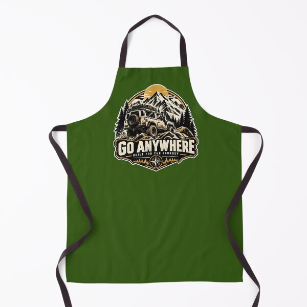 Item preview, Go Anywhere 4x4 Mountain Adventure designed and sold by MR-HOOBY.