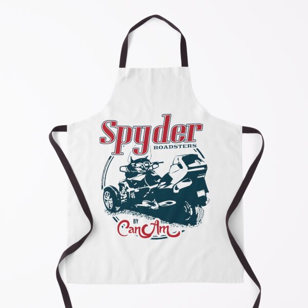 Item preview, Retro Style Roadster Logo Design Inspired by Can-Am Spyder Motorcycles designed and sold by hanymoussa.