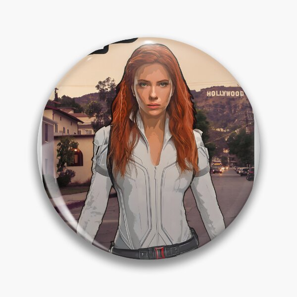 Item preview, Stealthy Spy Silhouette Design Inspired by Los Angeles Vibes designed and sold by hichemmaache.