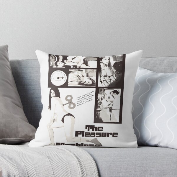 Item preview, The Pleasure Machines Abstract Art Design with Vibrant Colors and Futuristic Elements designed and sold by Thefridaybrush.
