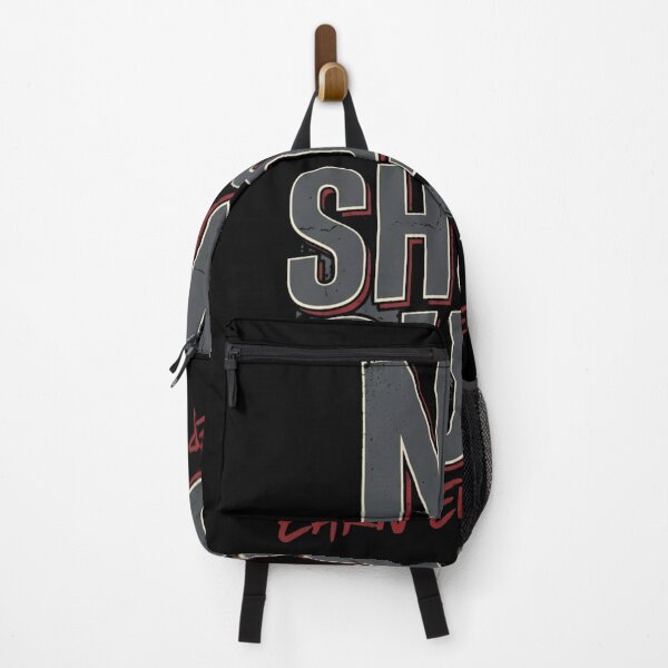 Item preview, No Shortcuts Earn Every Step Gym Motivation Typography Design designed and sold by @SHINTOSARTSTORE.