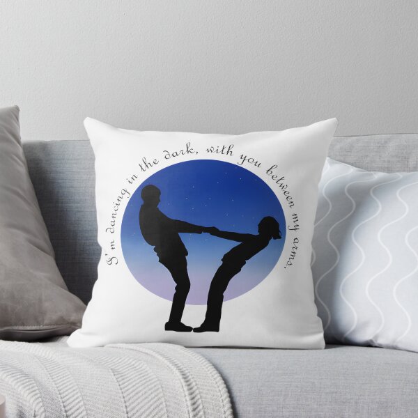 Item preview, Romantic Dancing in the Dark Inspired Design with Embrace and Love Theme designed and sold by Lahoucine Chatiri.