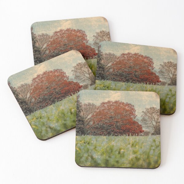 Item preview, Whispers of Autumn designed and sold by Canvix.