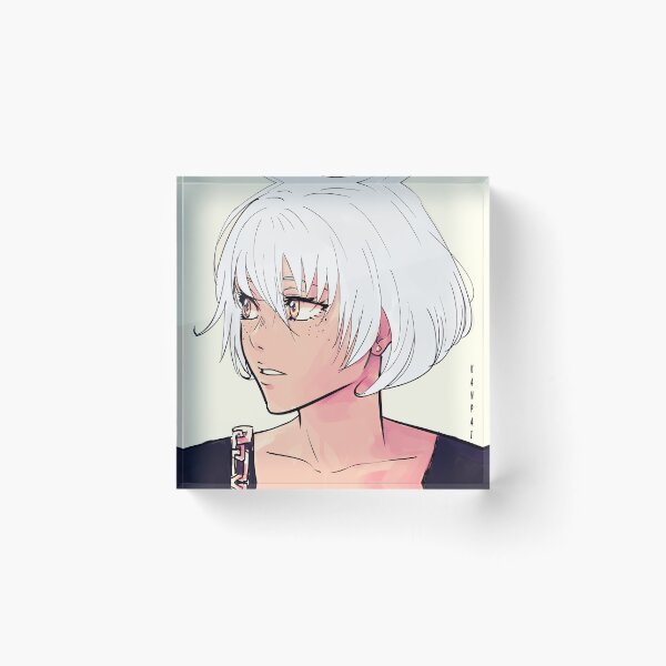 Item preview, Original Portrait designed and sold by Kanpai989.