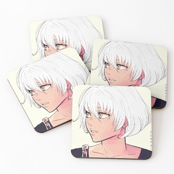 Item preview, Portrait designed and sold by Kanpai989.