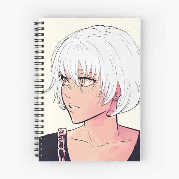 Item preview, Portrait designed and sold by Kanpai989.