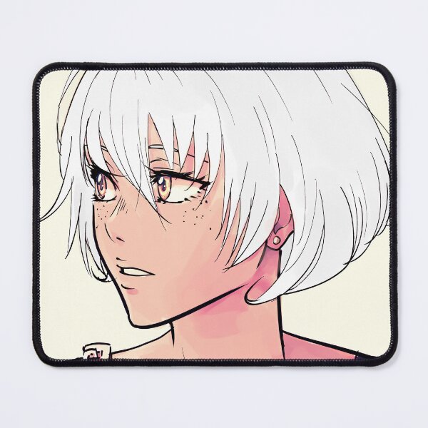 Item preview, Portrait designed and sold by Kanpai989.