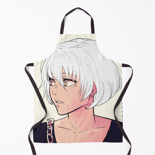 Item preview, Portrait designed and sold by Kanpai989.