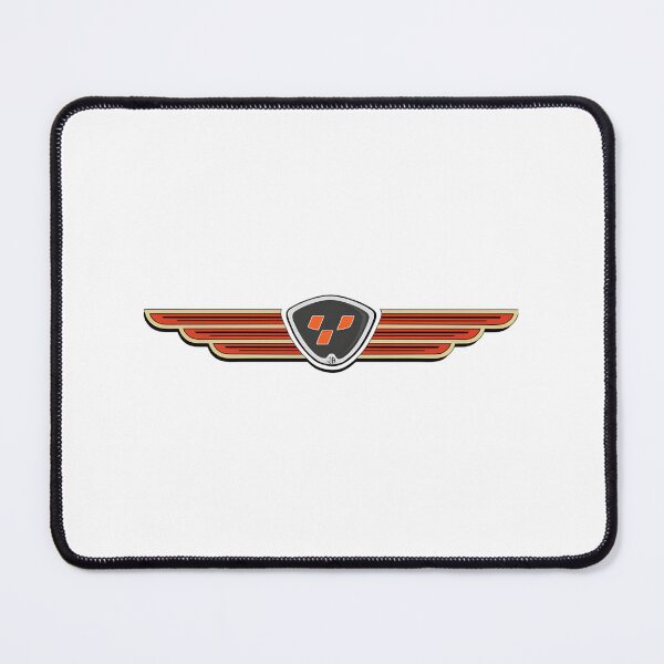 Item preview, CanAm Spyder Inspired Wings Design for Motorcycle Enthusiasts designed and sold by hanymoussa.