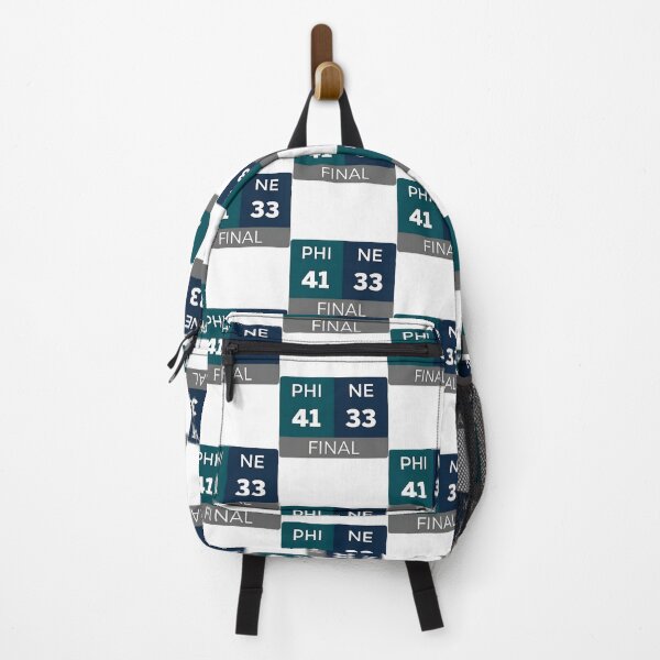 Item preview, Philadelphia Eagles Inspired Super Bowl Football Design designed and sold by KARIM  Moustaid.