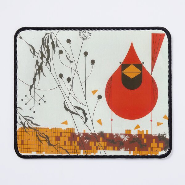 Item preview, Charley Harper – Mid Century Modern Bird & Wildlife Art designed and sold by hg6y.