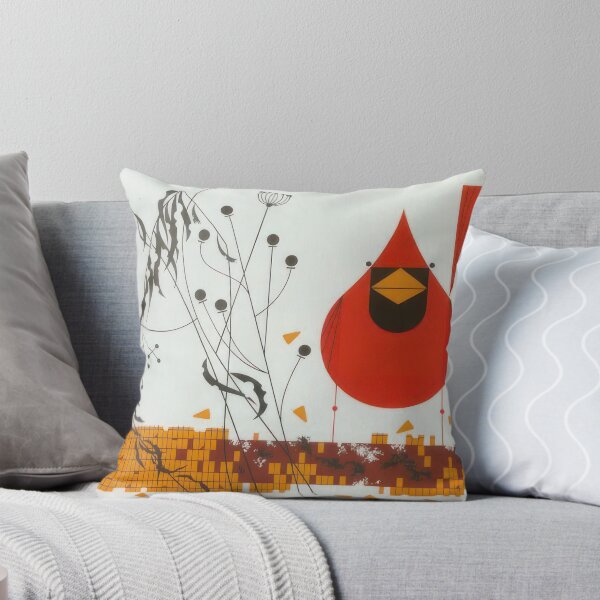 Item preview, Charley Harper – Mid Century Modern Bird & Wildlife Art designed and sold by hg6y.