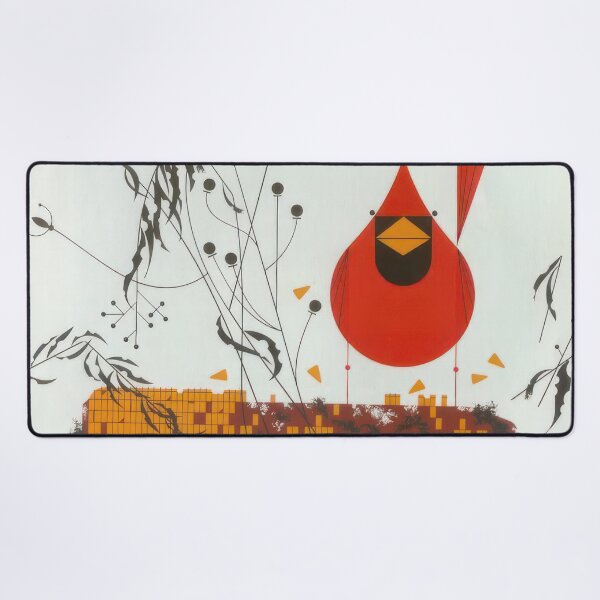 Item preview, Charley Harper – Mid Century Modern Bird & Wildlife Art designed and sold by hg6y.