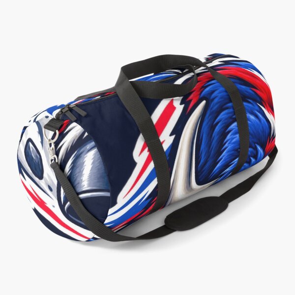 Item preview, Let’s Go Buffalo – Charging Blue Buffalo designed and sold by Kikostas.