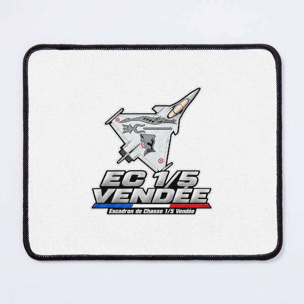 Item preview, Fighter Squadron 1/5 Vendée designed and sold by Tounet.