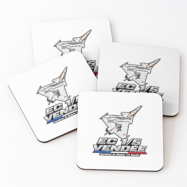 Item preview, Fighter Squadron 1/5 Vendée designed and sold by Tounet.