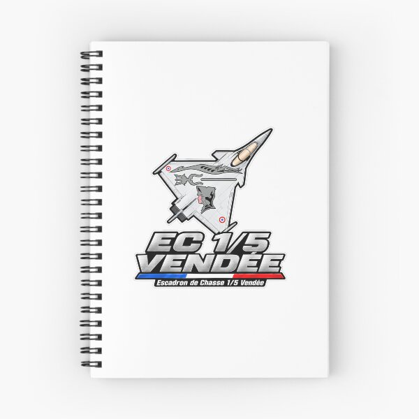 Item preview, Fighter Squadron 1/5 Vendée designed and sold by Tounet.