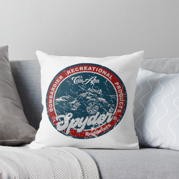 Item preview, Vintage Can-Am Spyder Retro Motorcycle Design for Enthusiasts designed and sold by hanymoussa.
