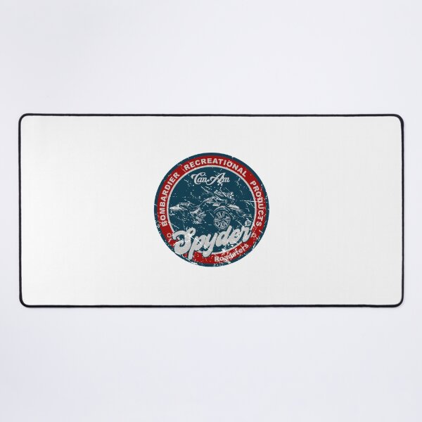 Item preview, Vintage Can-Am Spyder Retro Motorcycle Design for Enthusiasts designed and sold by hanymoussa.
