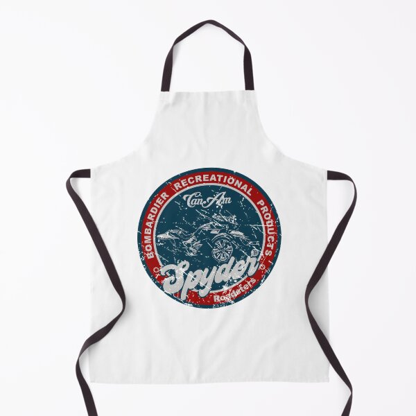 Item preview, Vintage Can-Am Spyder Retro Motorcycle Design for Enthusiasts designed and sold by hanymoussa.