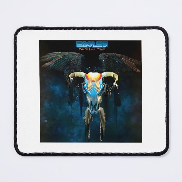 Item preview, Majestic Buffalo with Wings Artwork Illustration designed and sold by KARIM Moustaid.