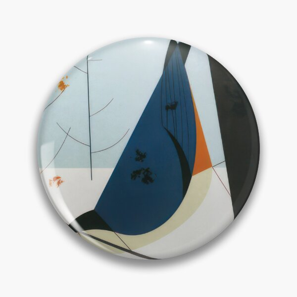 Item preview, Charley Harper – Mid Century Modern Bird & Wildlife Art designed and sold by hg6y.