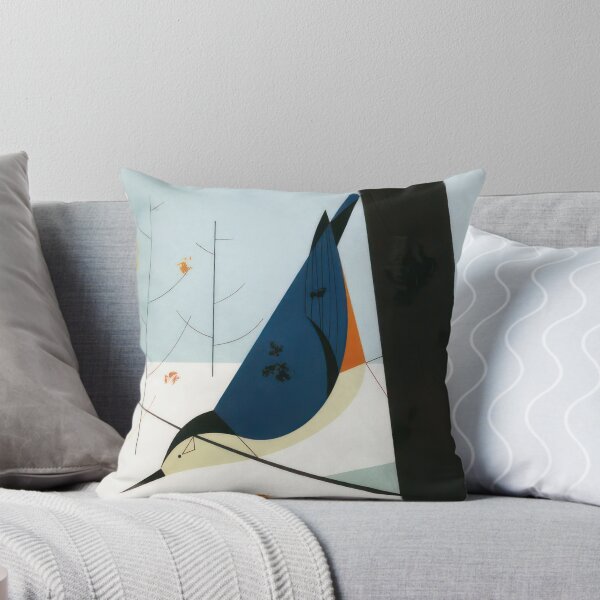 Item preview, Charley Harper – Mid Century Modern Bird & Wildlife Art designed and sold by hg6y.