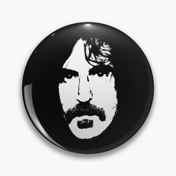 Item preview, Zappa Face designed and sold by NicoleThierry.