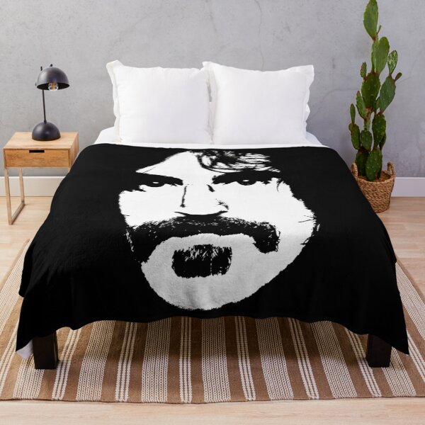 Item preview, Zappa Face designed and sold by NicoleThierry.