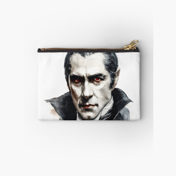Item preview, Dracula Vampire Gothic Art designed and sold by Instant Printing.