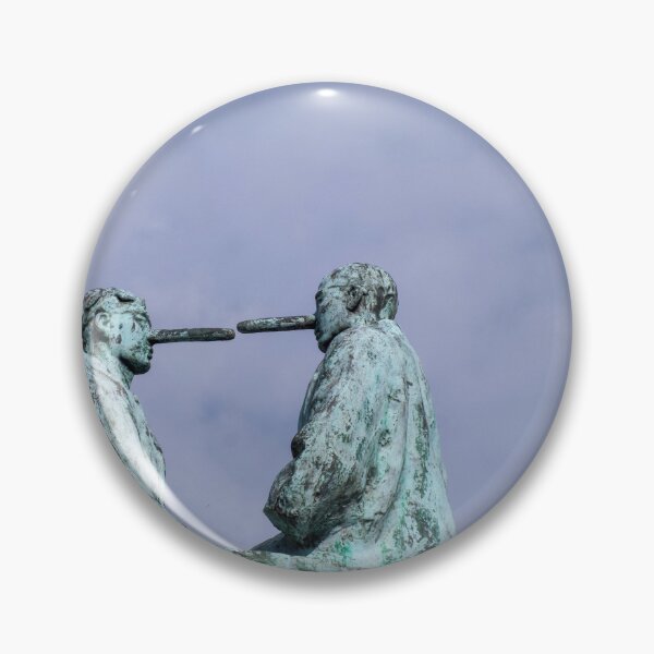Item preview, The Liars   designed and sold by Photopat.