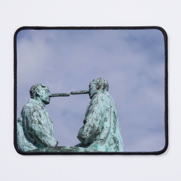 Item preview, The Liars designed and sold by Photopat.