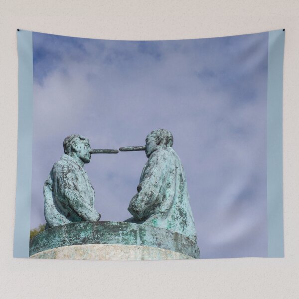 Item preview, The Liars   designed and sold by Photopat.
