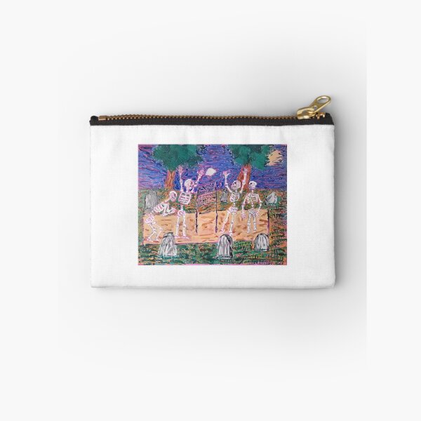 Item preview, Volley ball - VolleyTime designed and sold by Feral Termite.