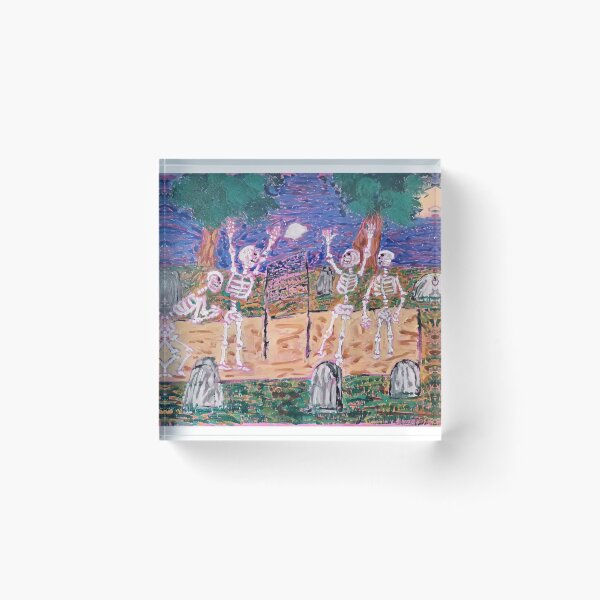 Item preview, Volley ball - VolleyTime designed and sold by Feral Termite.