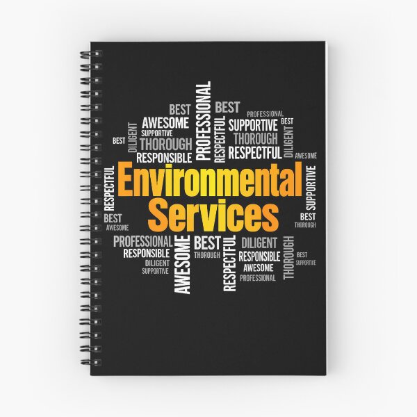 Item preview, Environmental Services Funny Housekeeping Evs Week designed and sold by Alzasshop.