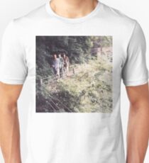 fishmans band shirt