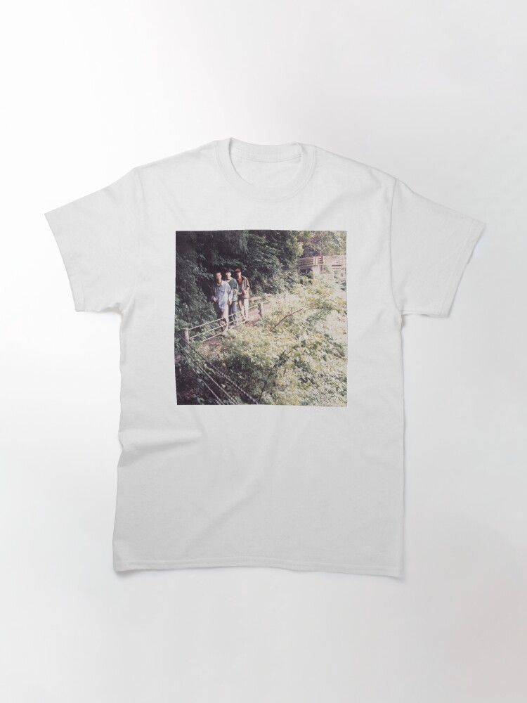 fishmans band shirt
