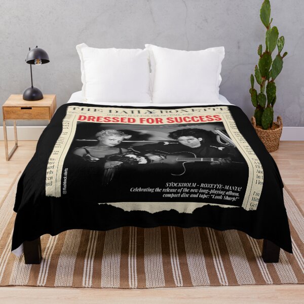 Item preview, Roxette Premium designed and sold by MayaRichard.