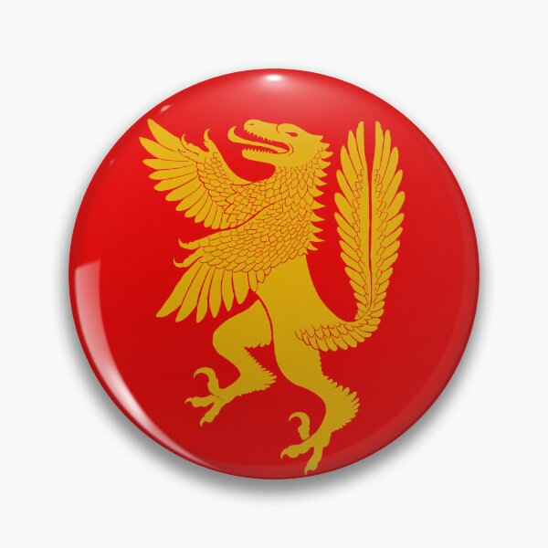 Artikelvorschau, VELOCIRAPTOR Wappen. entworfen und verkauft von Mario Lanzas.