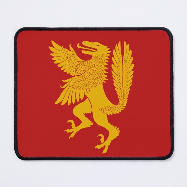 Item preview, VELOCIRAPTOR coat of arms .  designed and sold by Mario Lanzas.