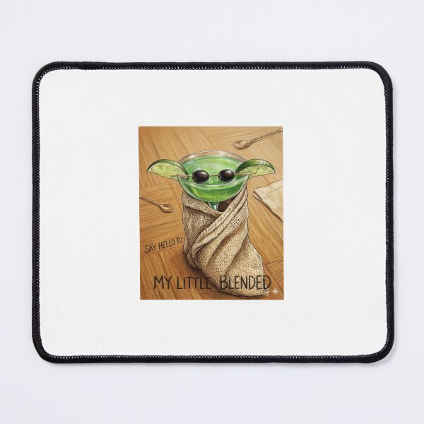 Item preview, Baby Yoda designed and sold by MSC-GRAPHICS.